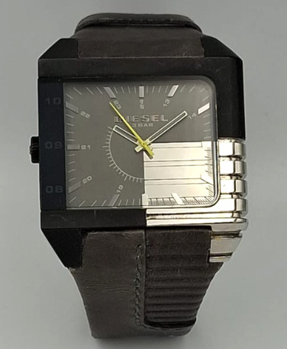 Diesel dz1376 mens quartz - diesel,