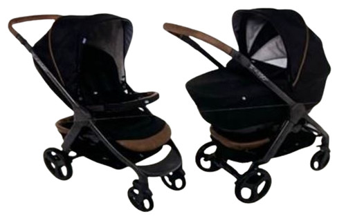 Chicco duo stylego - chicco, up