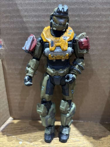 Mcfarlane halo reach noble - mcfarlane,