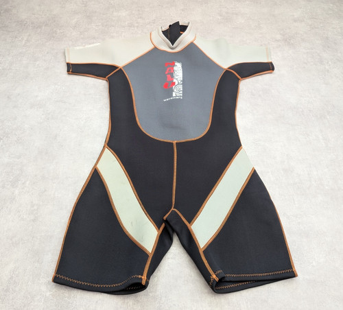Nalu wetsuit mens large - nalu,