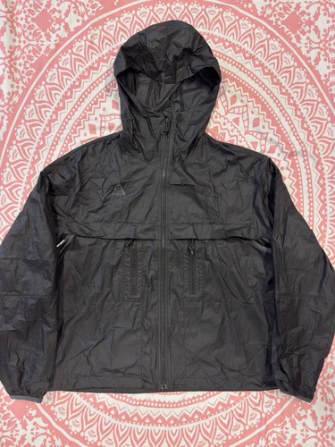 Nike acg womens packable - acg, black