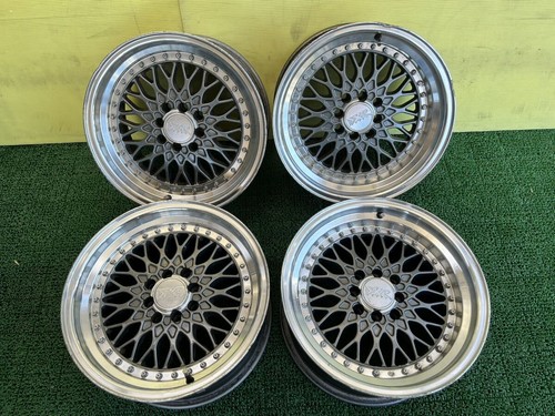 Xxr536 inch aluminum - inch, 4