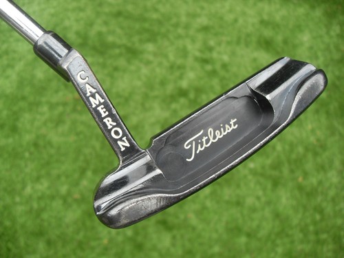 Scotty cameron titleist 1996 - cameron,
