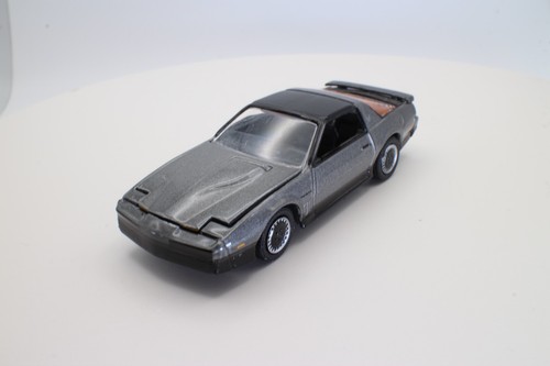 Johnny lightning 1982 pontiac - 1982,