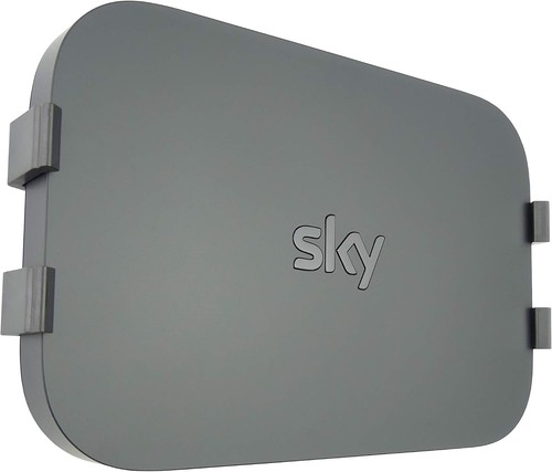 Sky mini wall - sky,