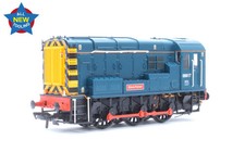 Bachmann 35-915 Class 08 08617