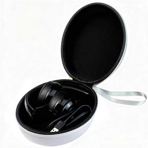 Hard travel case for - case, dr