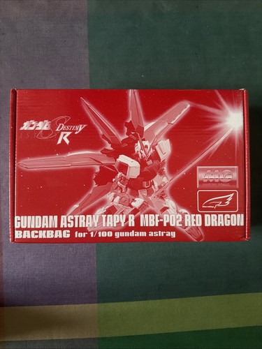 Effect wings 100 mbf - wings, 1/100