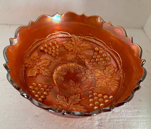 Fenton marigold grape - fenton,