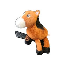 Animagic Brown Horse Hazel My Pony Electronic Interactive Pet Toy Sounds Working