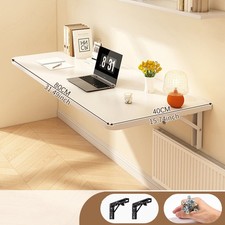 Wall-Mounted Desk Foldable