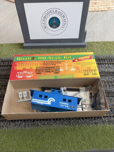 Roundhouse scale 03563 - roundhouse,
