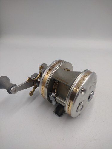Abu garcia 4600c - abu,