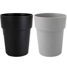 1x Flower Pot With Hidden Safe