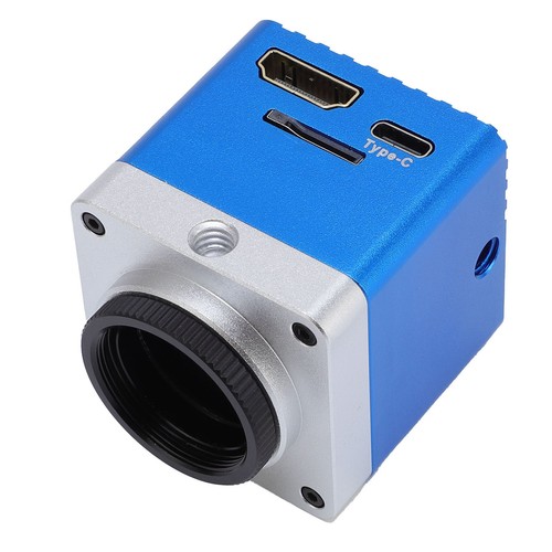 Microscope industrial - hd,
