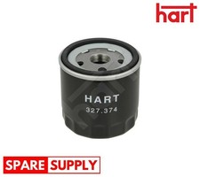 OIL FILTER FOR AUSTIN MAESTRO