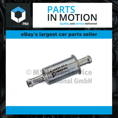 Fuel filter fits - fuel, 1.2
