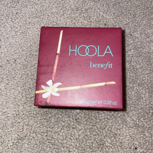 Benefit hoola bronzer - bronzer, matte
