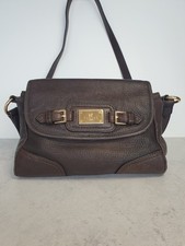 Radley Brown Leather Bag –
