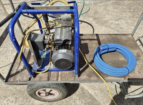 Brandon power washer - brandon,