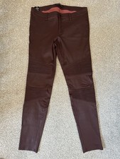 J Brand Moto Women’s Skinny