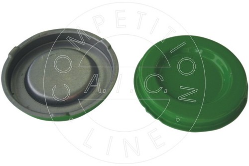 Protection lid wheel - protection, hub