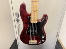 Custom made bass style - custom,
