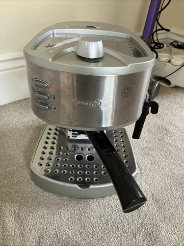 Delonghi ec330s espresso - delonghi,