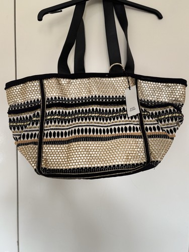 River island brand new - island, black