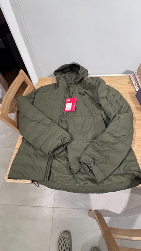 Helly hansen verdal puffer - helly,