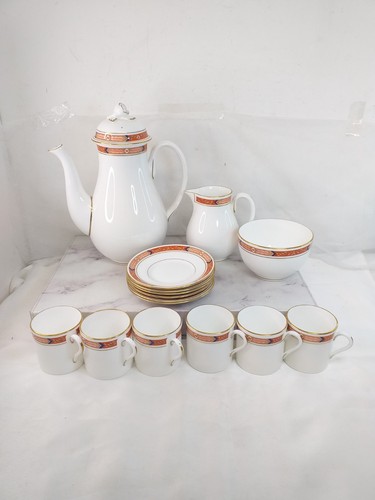 Royal worcester beaufort - royal,