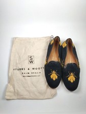 Stubbs & Wootton Bumble Bee