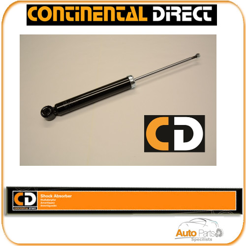 Continental rear shock - rear,