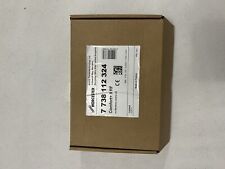 programmable room thermostat, Worcester Bosch.