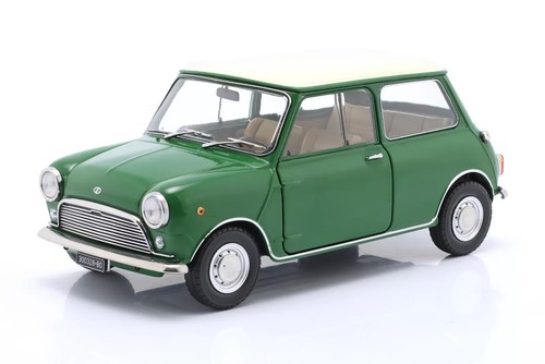 Innocenti mini cooper - 1/18, mk1