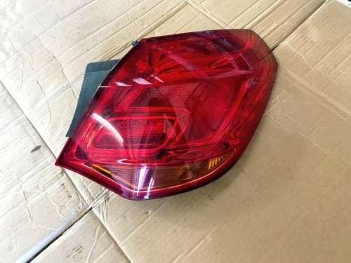 Vauxhall astra mk6 - vauxhall,