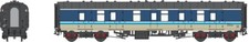 HEL4963 Heljan O Gauge Mk1 BG
