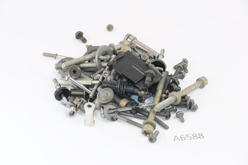 Bmw 1250 k50 k51 - 1250,