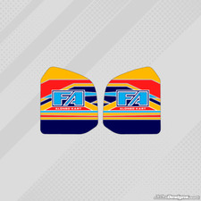 2016 FA ALONSO STYLE OTK 2013