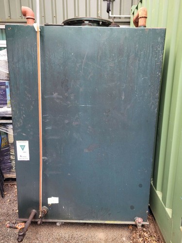 4000 litre bunded fuel - bunded,