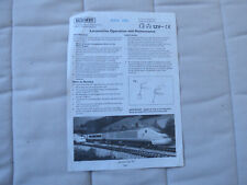 Hornby R2379 Eurostar box set