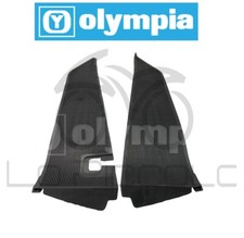 PAIR OF FLOOR MATS Piaggio