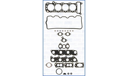 Cylinder head gasket set - gasket,