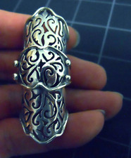 Armor Ring - Articulated