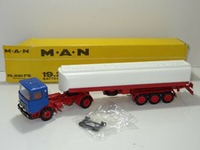 Conrad MAN ARTICULATED TANKER