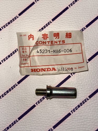 Honda oem nos cbx - oem, f