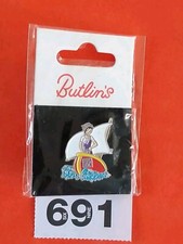 Vintage  Modern  Butlins