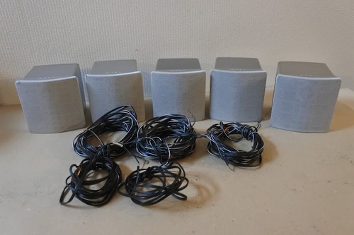 Sony ts50 speaker set - sony,