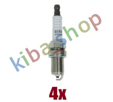 4x SPARK PLUG FITS ACURA