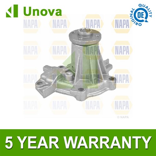 Water pump unova fits daihatsu - pump,